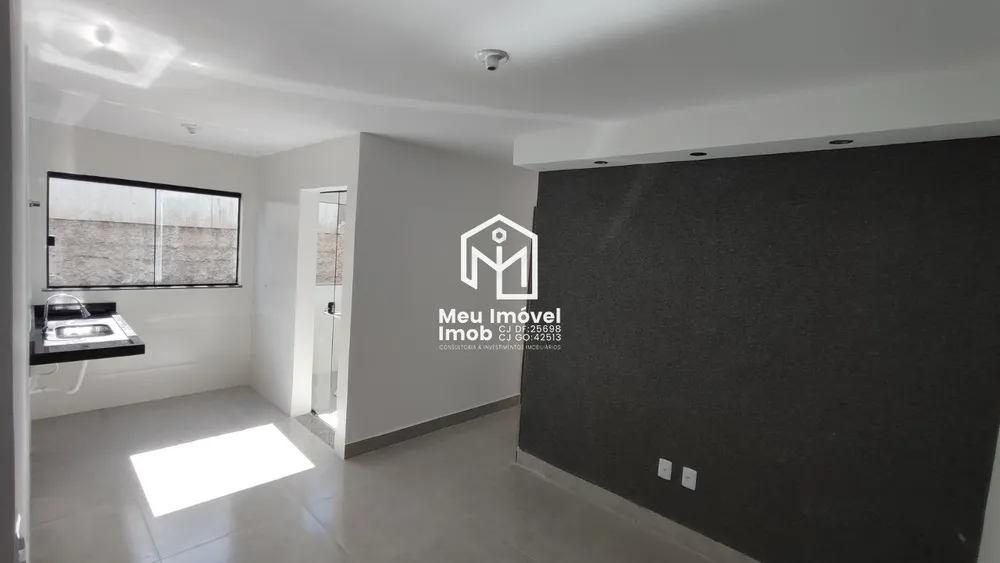 Apartamento, 2 quartos, 57 m² - Foto 8
