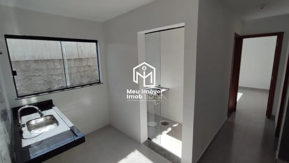 Apartamento, 2 quartos, 57 m² - Foto 1