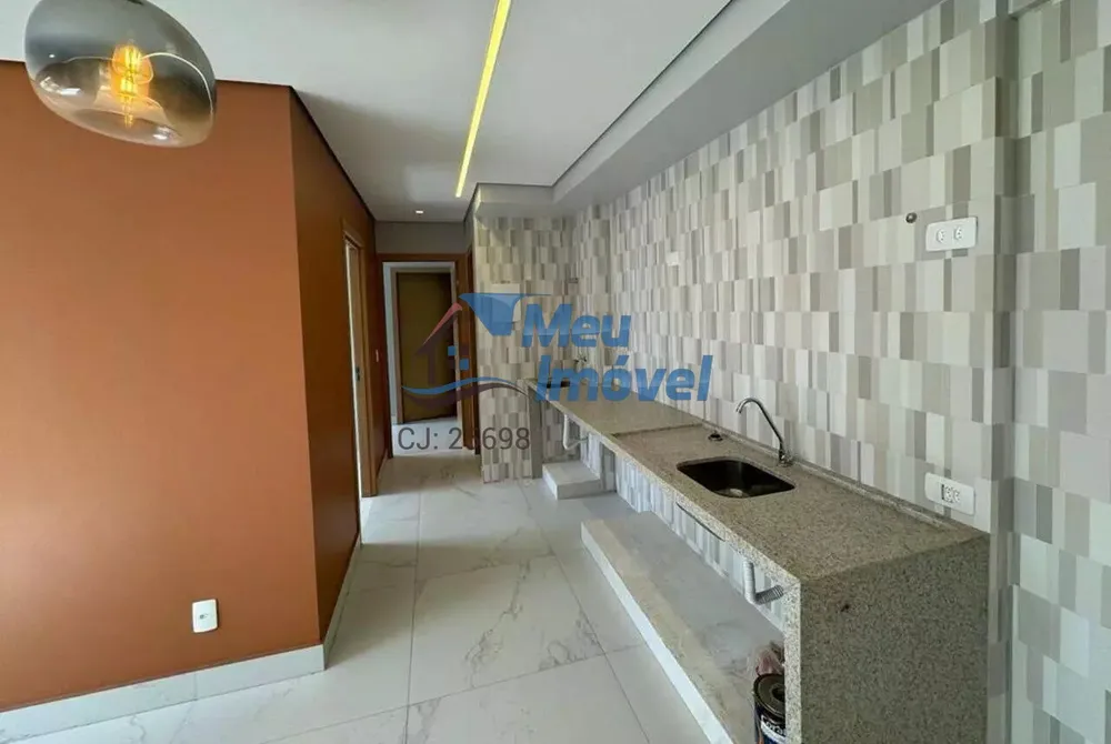 Apartamento, 2 quartos, 51 m² - Foto 4