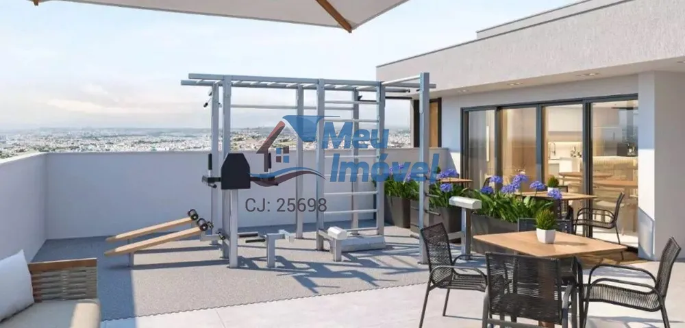 Apartamento, 2 quartos, 51 m² - Foto 6