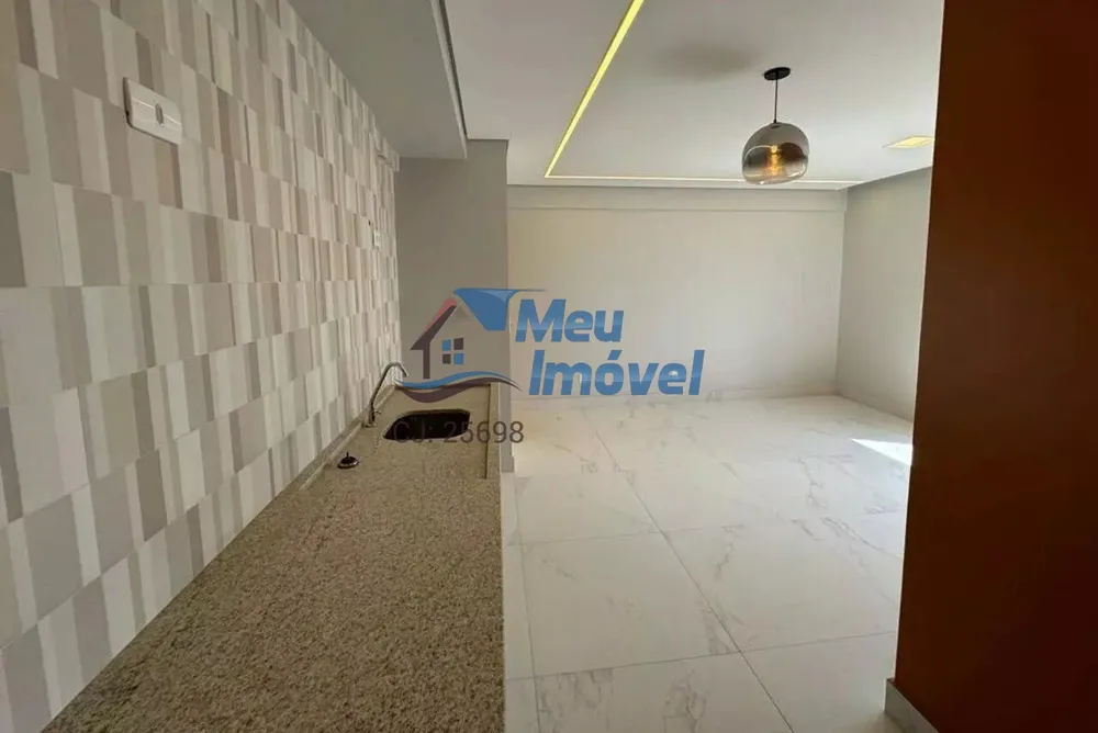 Apartamento, 2 quartos, 51 m² - Foto 3