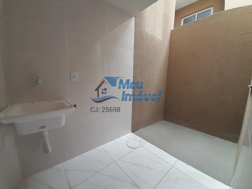 Apartamento, 2 quartos, 55 m² - Foto 6