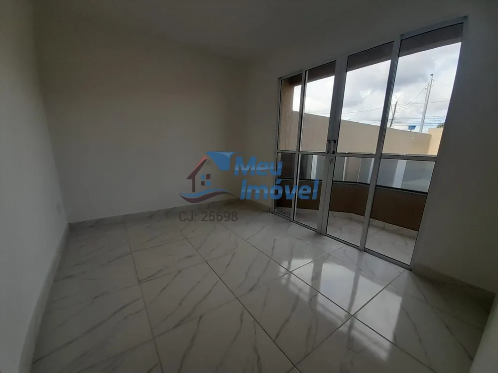 Apartamento, 2 quartos, 55 m² - Foto 2