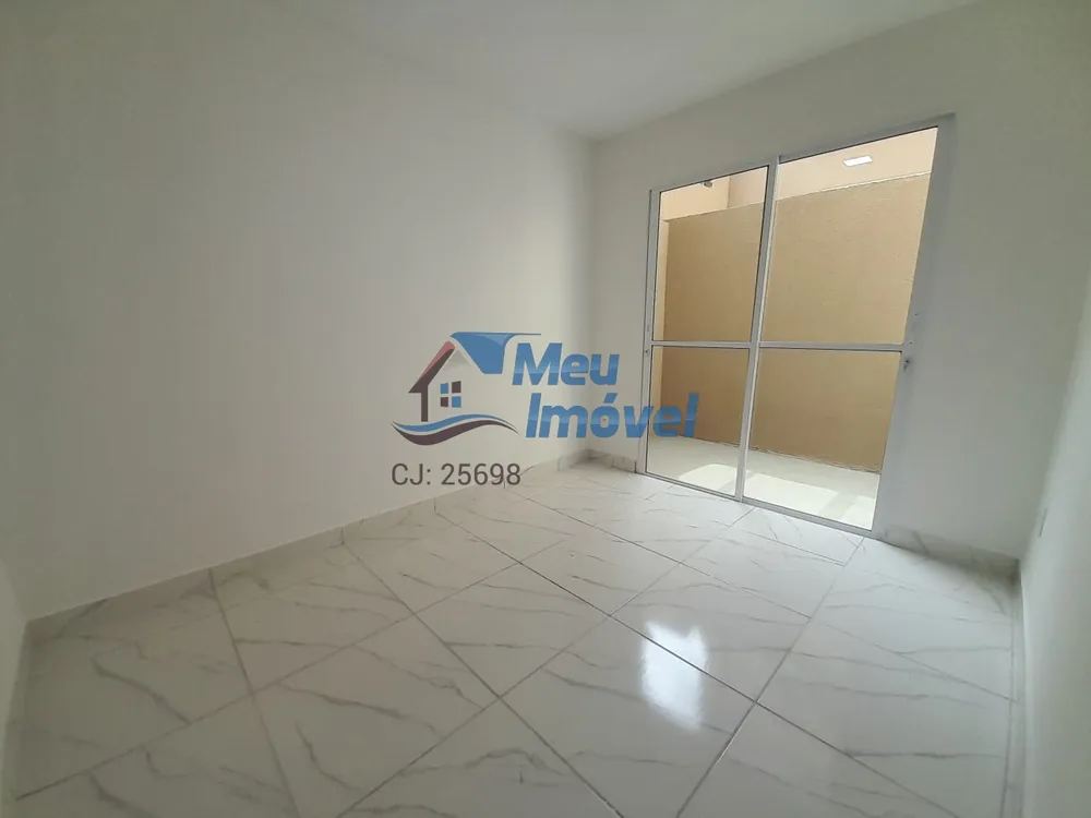 Apartamento, 2 quartos, 55 m² - Foto 5