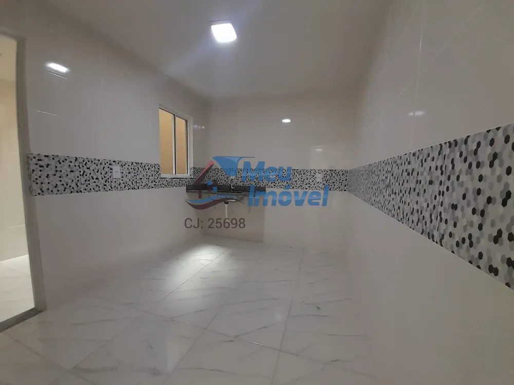 Apartamento, 2 quartos, 55 m² - Foto 4