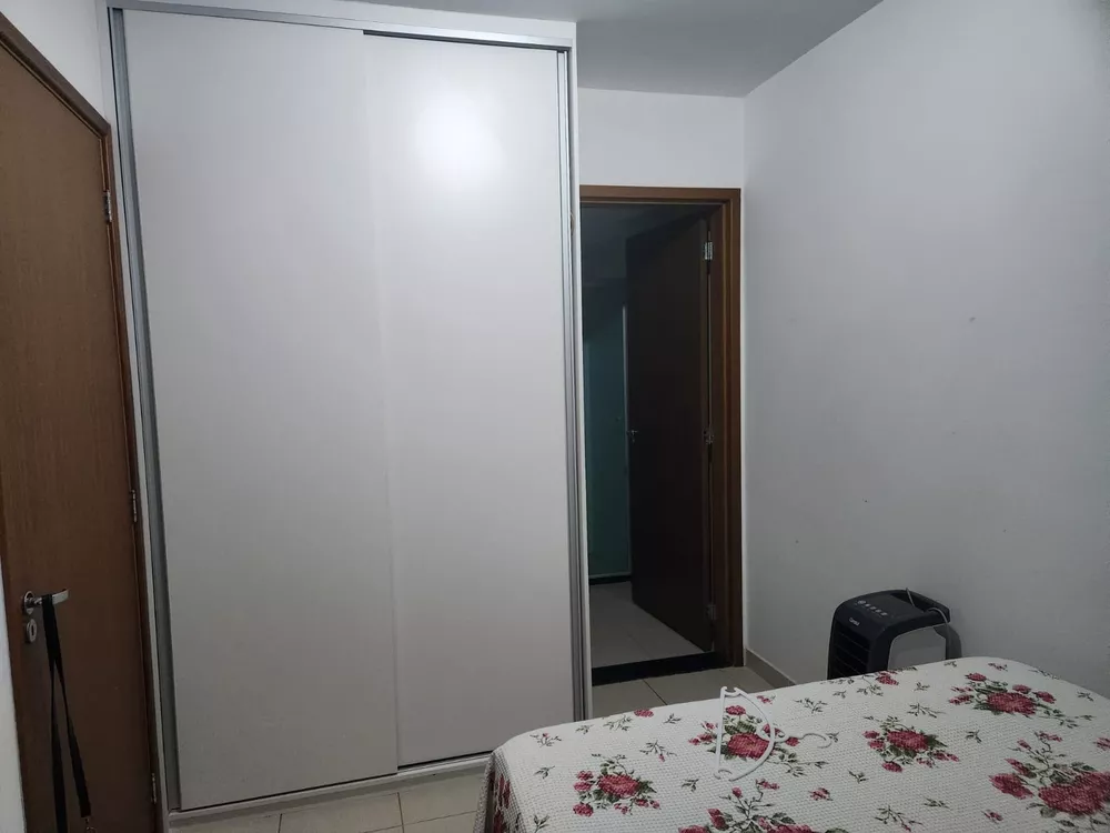 Apartamento, 1 quarto, 30 m² - Foto 3