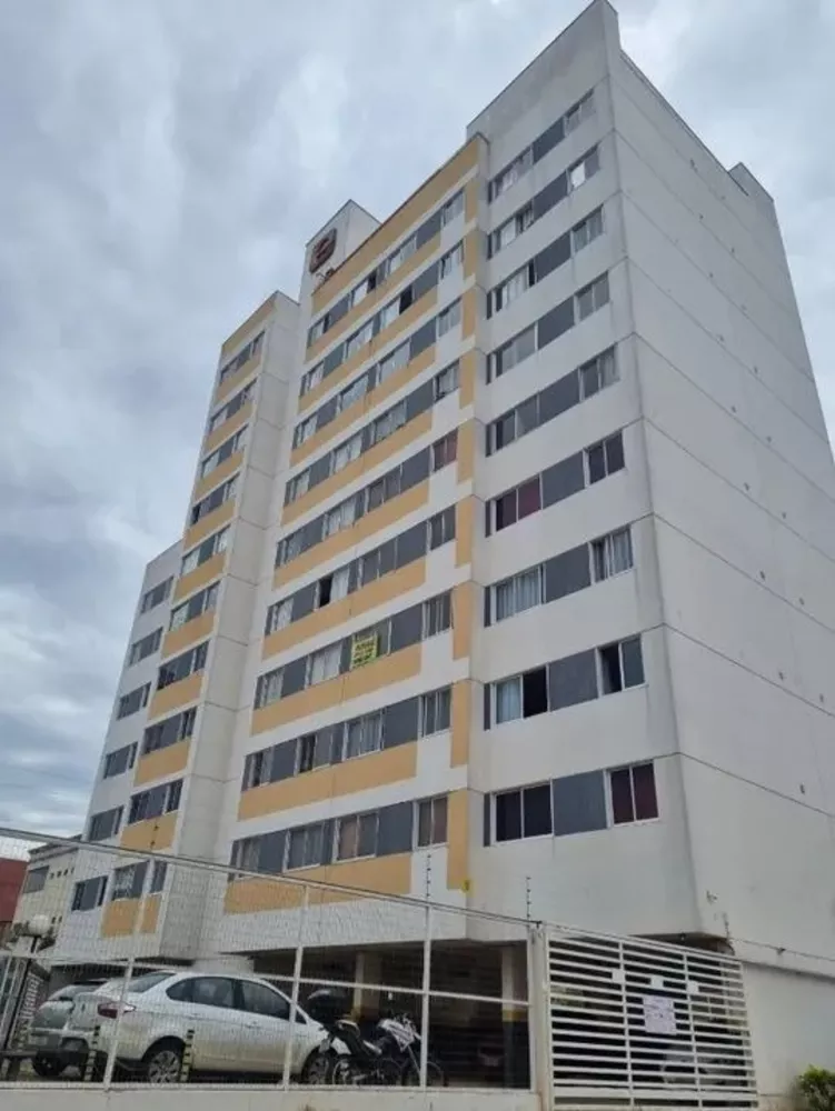 Apartamento, 1 quarto, 30 m² - Foto 8