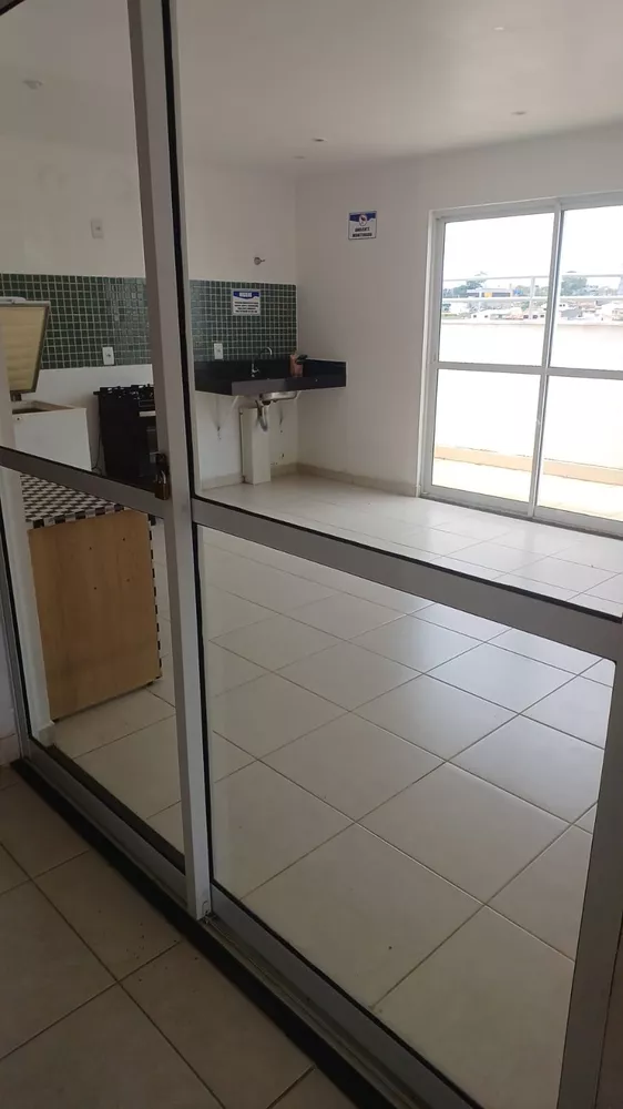 Apartamento, 1 quarto, 30 m² - Foto 4
