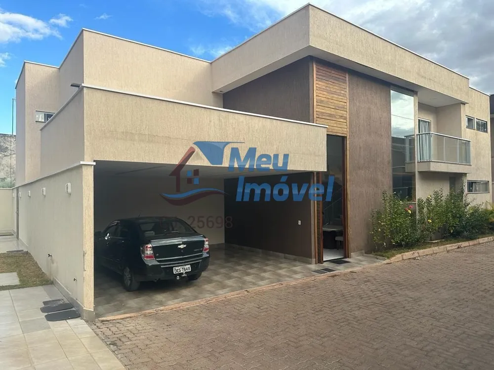 Casa, 4 quartos, 300 m² - Foto 14