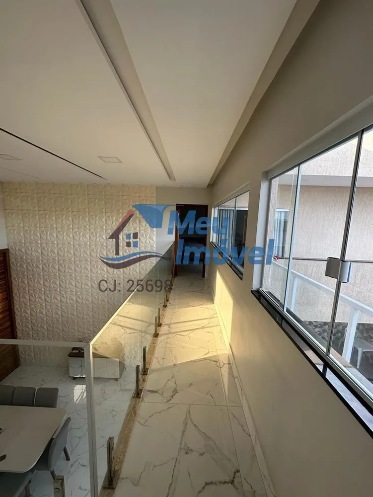 Casa, 4 quartos, 300 m² - Foto 20