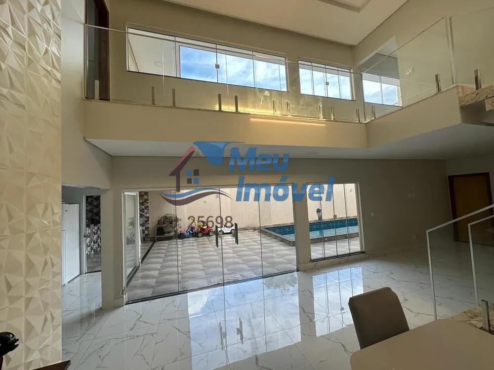 Casa, 4 quartos, 300 m² - Foto 15