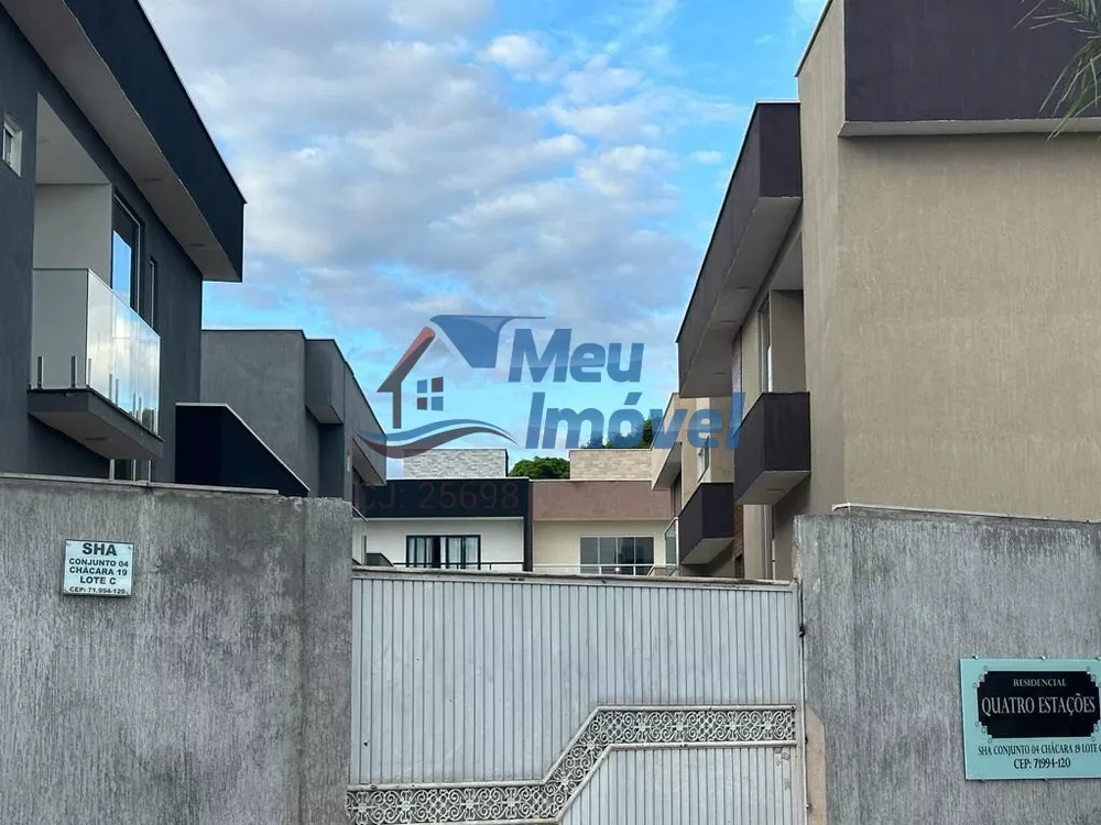 Casa à venda com 4 quartos, 300m² - Foto 6