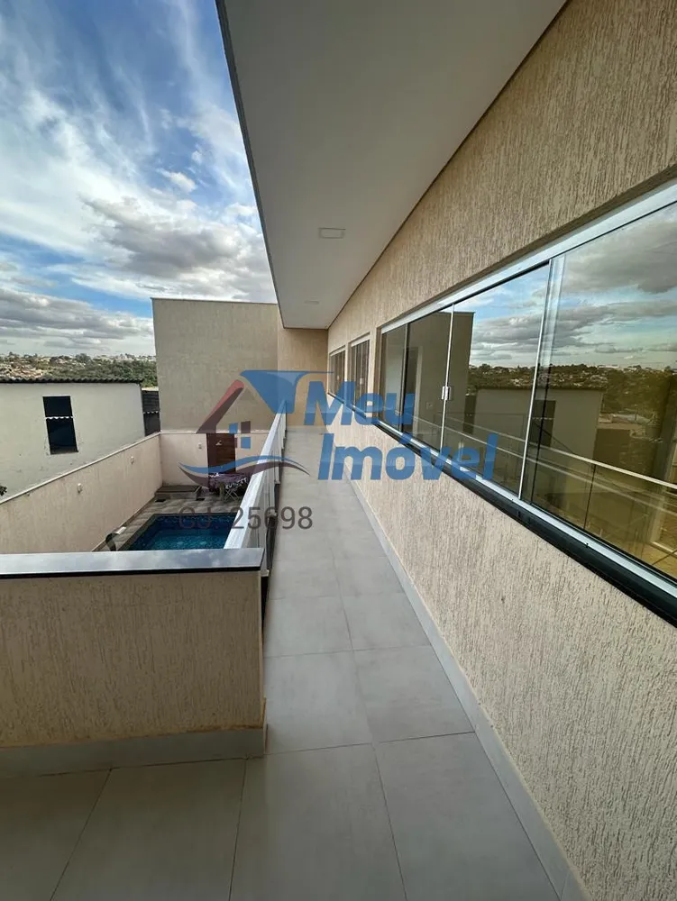 Casa, 4 quartos, 300 m² - Foto 23