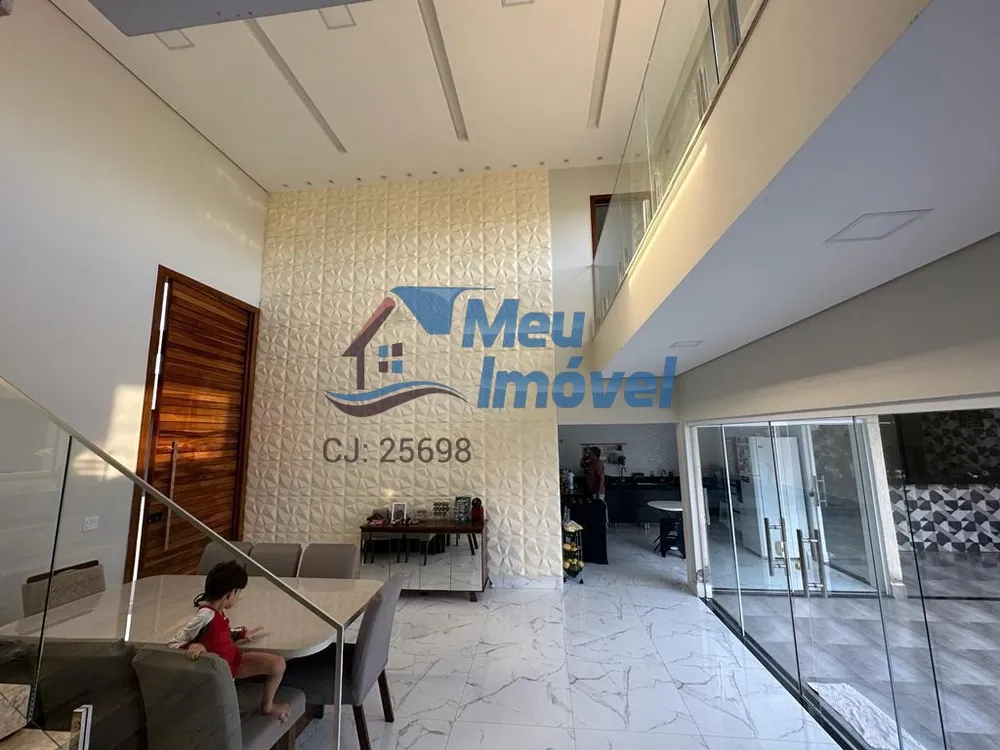 Casa, 4 quartos, 300 m² - Foto 16