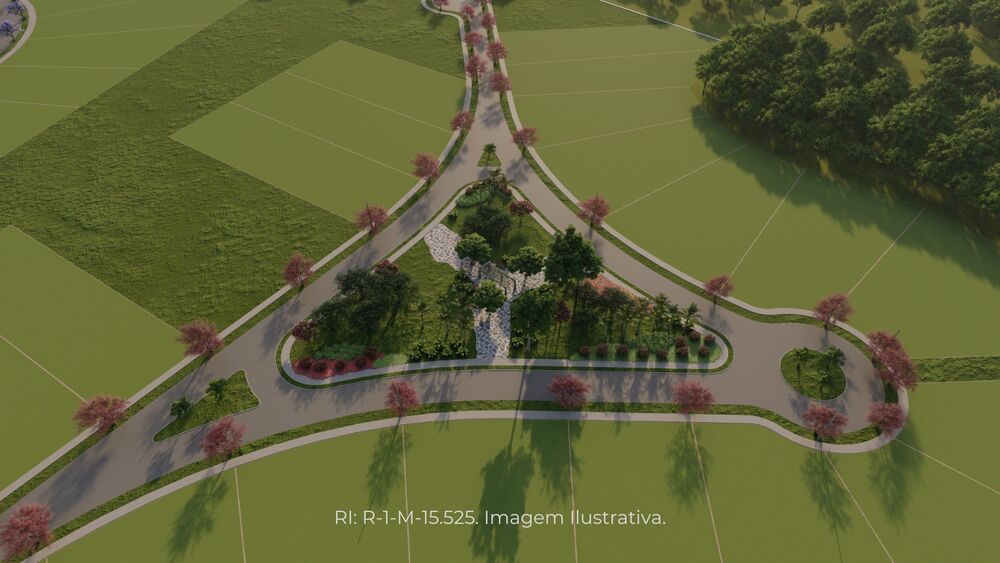 Terreno, 805 m² - Foto 8