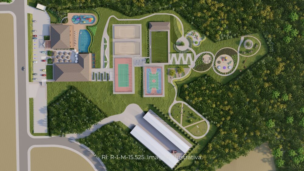 Terreno, 805 m² - Foto 12