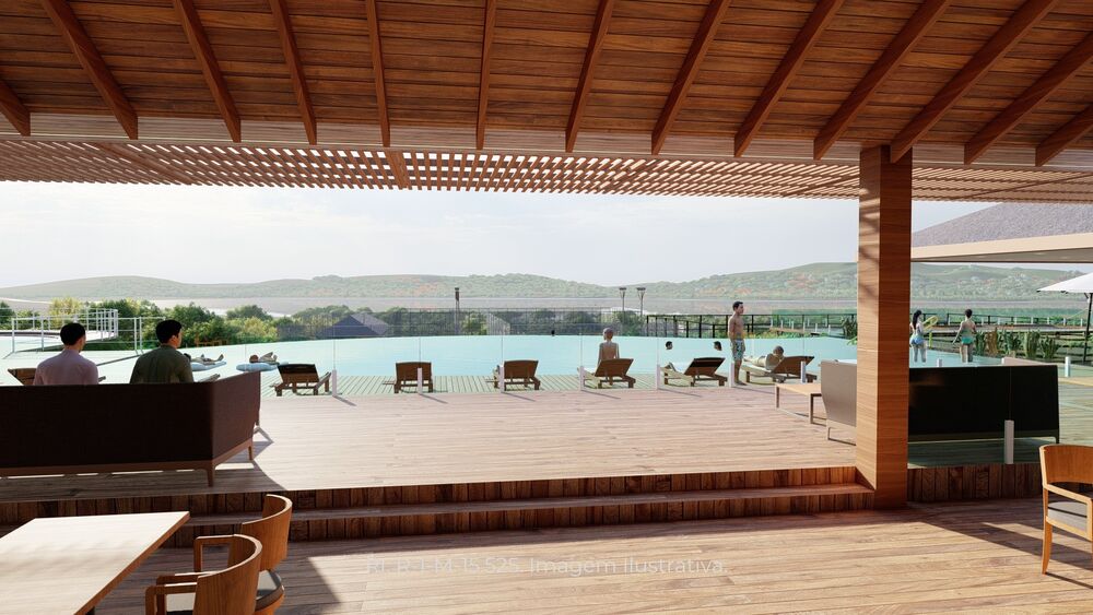 Terreno, 805 m² - Foto 19