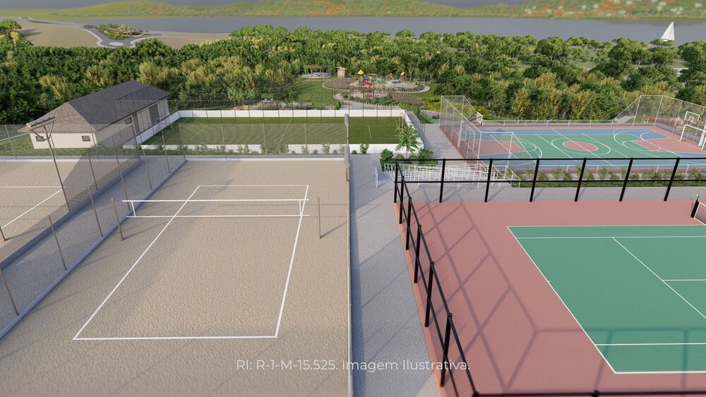 Terreno, 805 m² - Foto 15