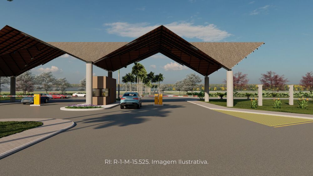 Terreno, 805 m² - Foto 21