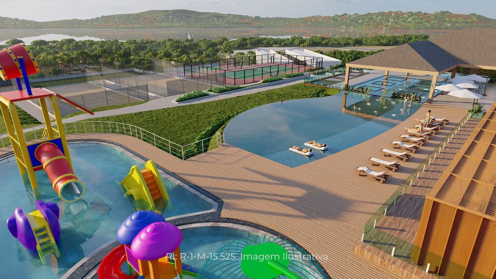 Terreno, 805 m² - Foto 20