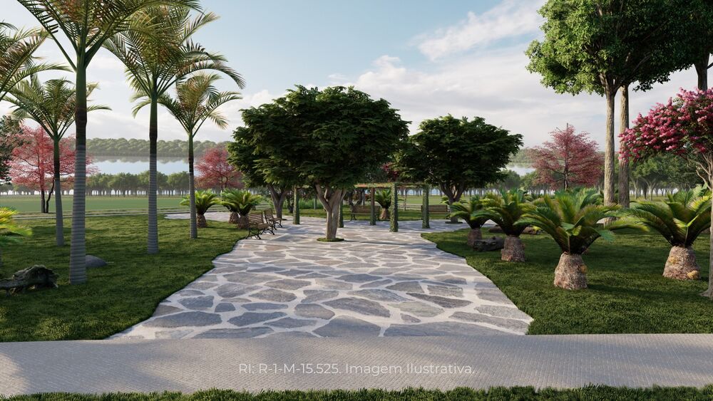 Terreno, 805 m² - Foto 9