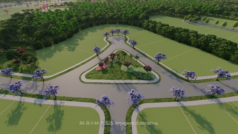 Terreno, 805 m² - Foto 7