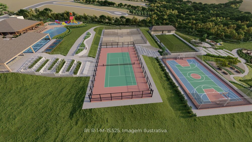 Terreno, 805 m² - Foto 11