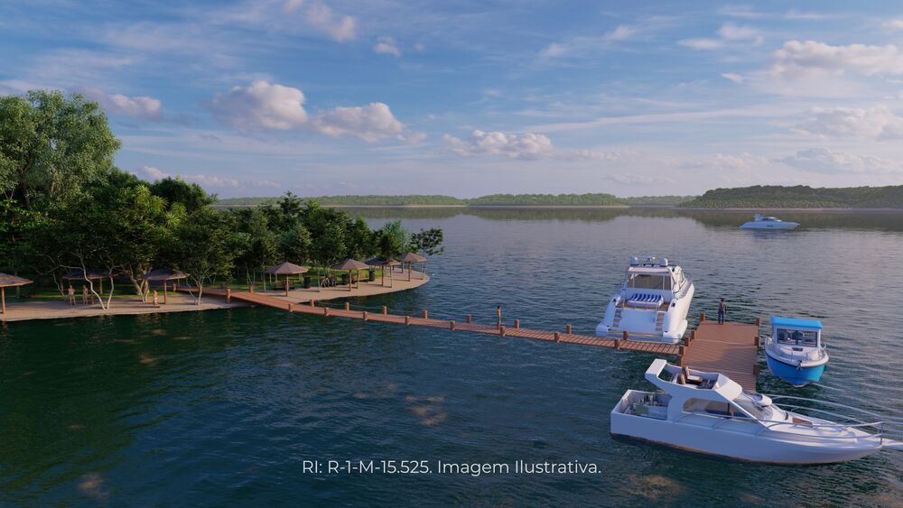 Terreno, 805 m² - Foto 4