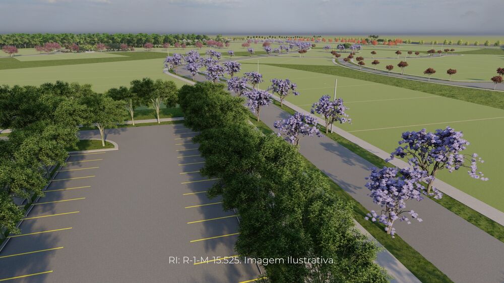 Terreno, 805 m² - Foto 6