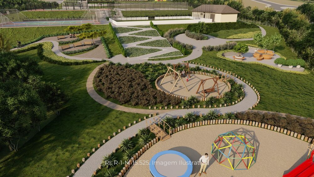 Terreno, 805 m² - Foto 13