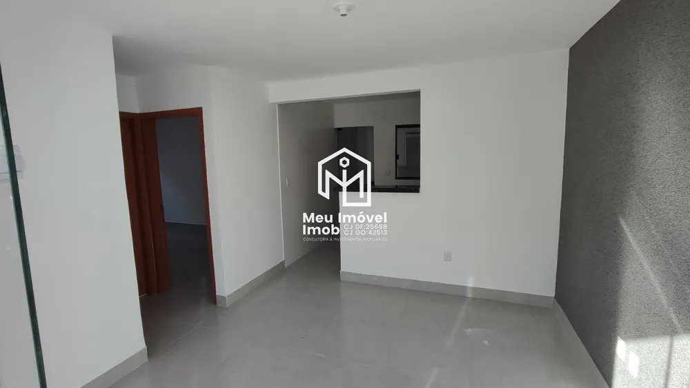 Apartamento, 2 quartos, 62 m² - Foto 2