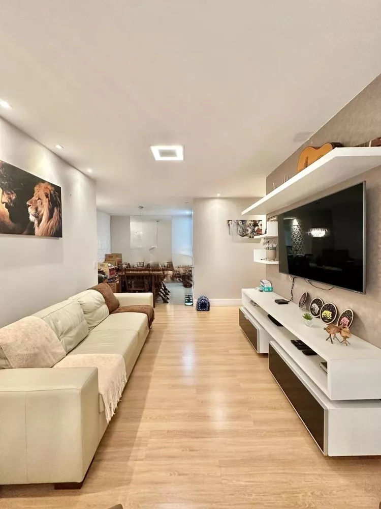 Apartamento, 3 quartos, 96 m² - Foto 3