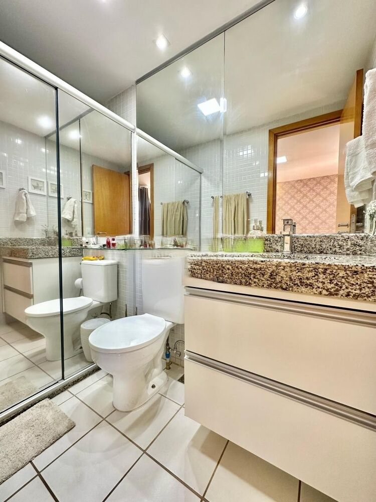 Apartamento, 3 quartos, 96 m² - Foto 11