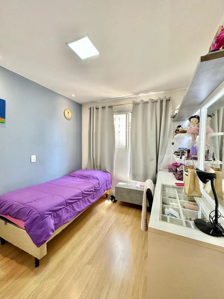 Apartamento, 3 quartos, 96 m² - Foto 9