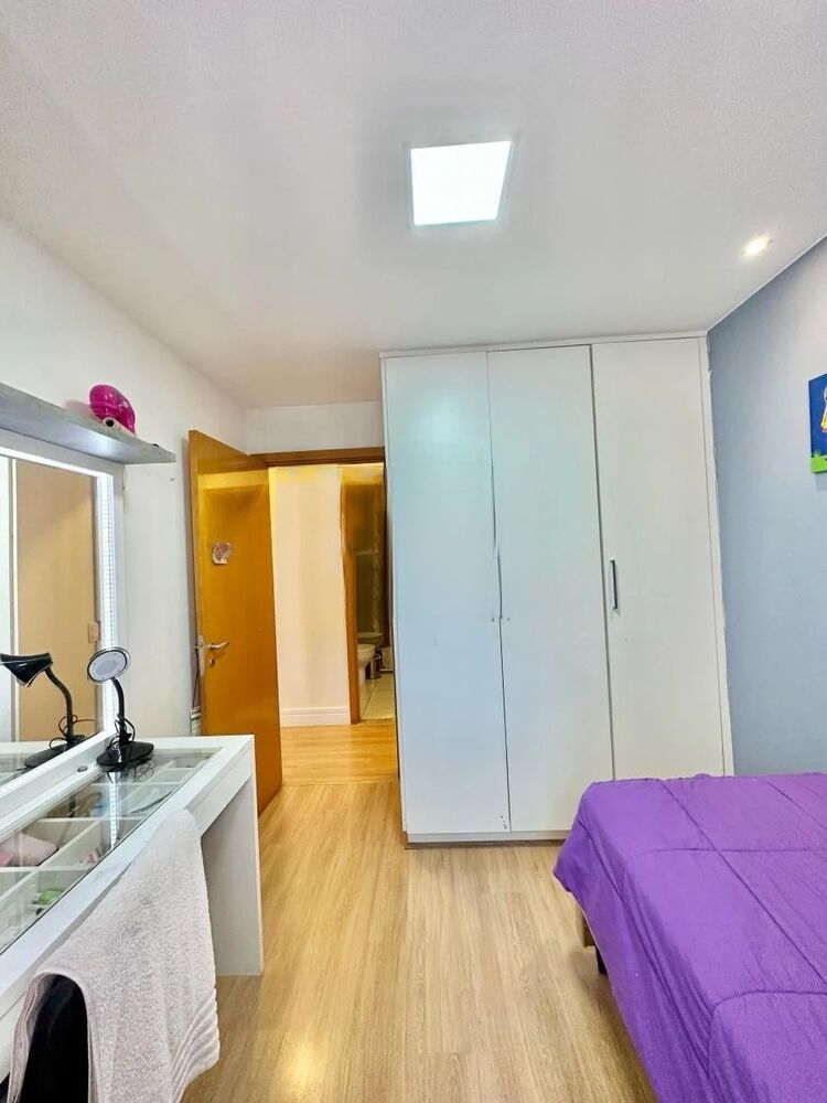 Apartamento, 3 quartos, 96 m² - Foto 8
