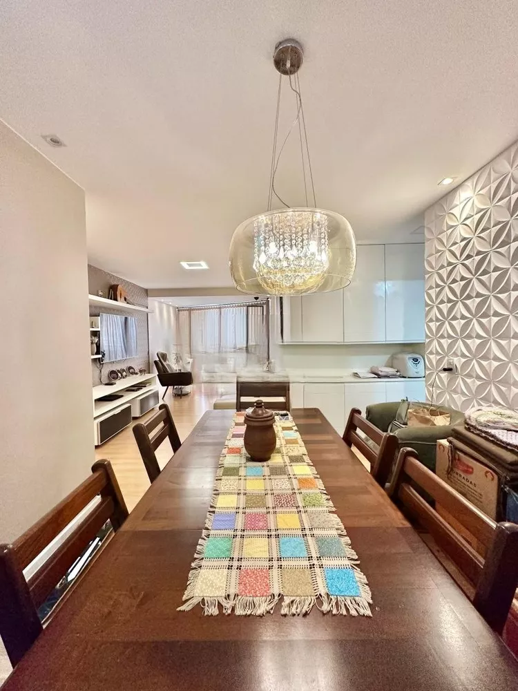 Apartamento, 3 quartos, 96 m² - Foto 4