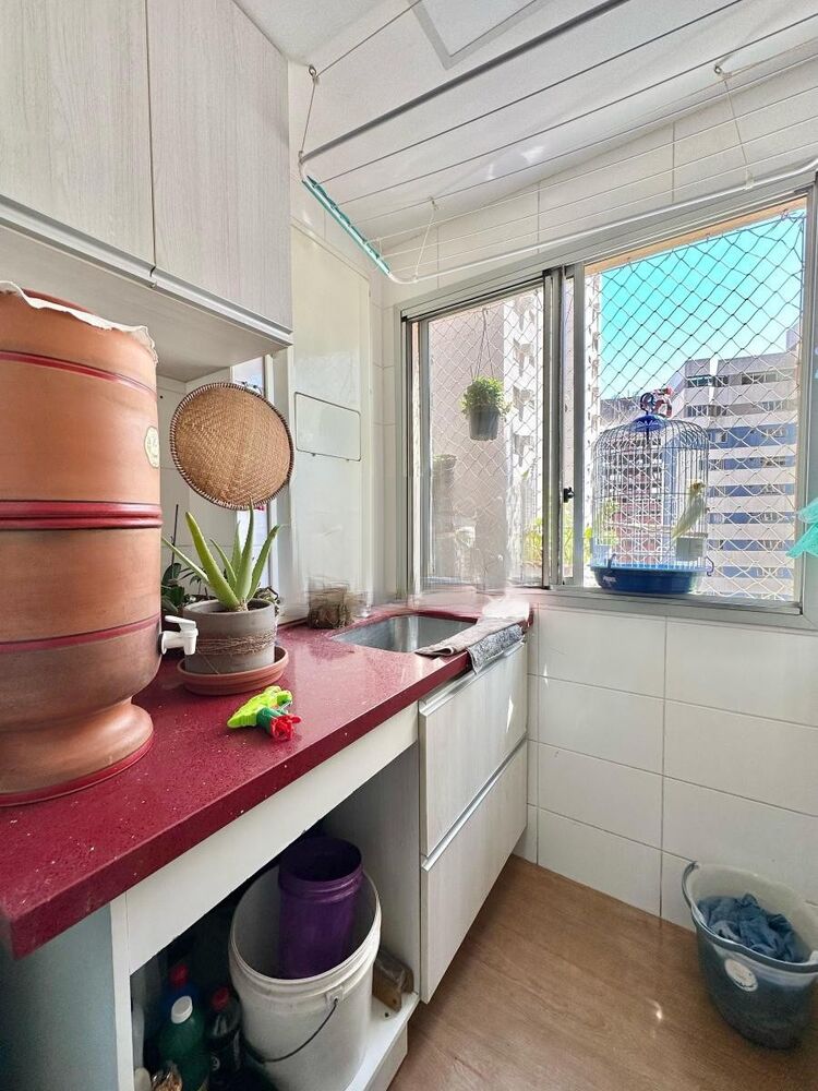 Apartamento, 3 quartos, 96 m² - Foto 4