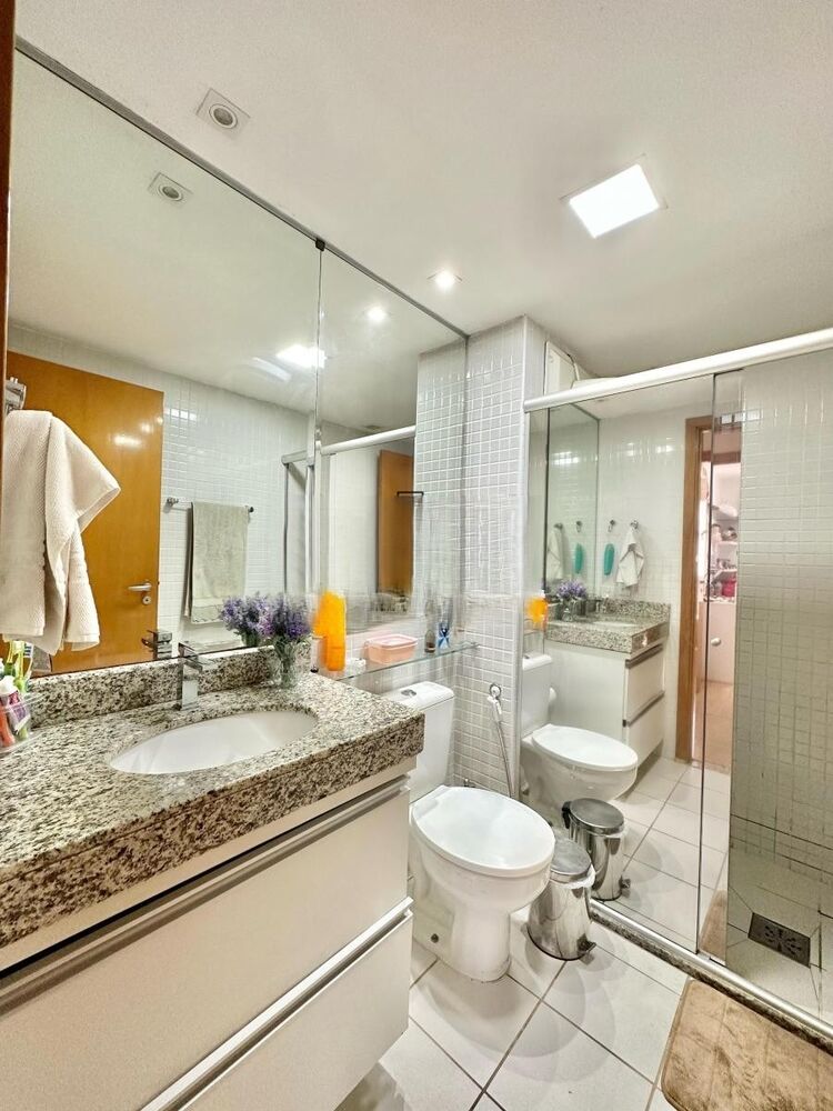 Apartamento, 3 quartos, 96 m² - Foto 12