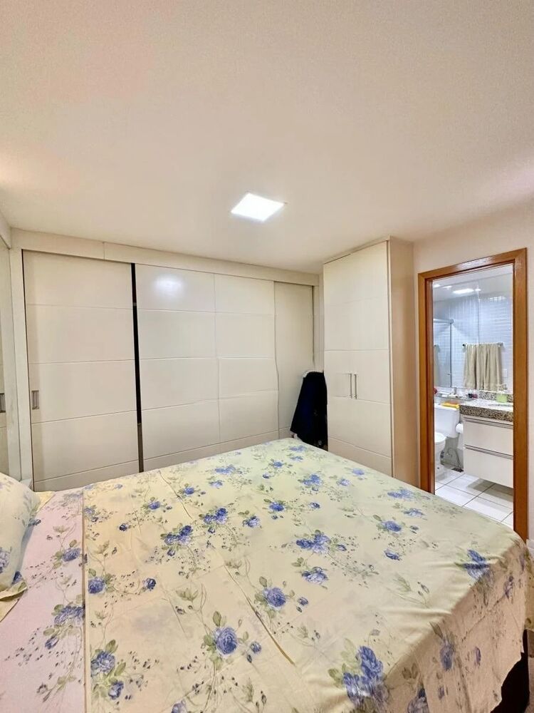 Apartamento, 3 quartos, 96 m² - Foto 7