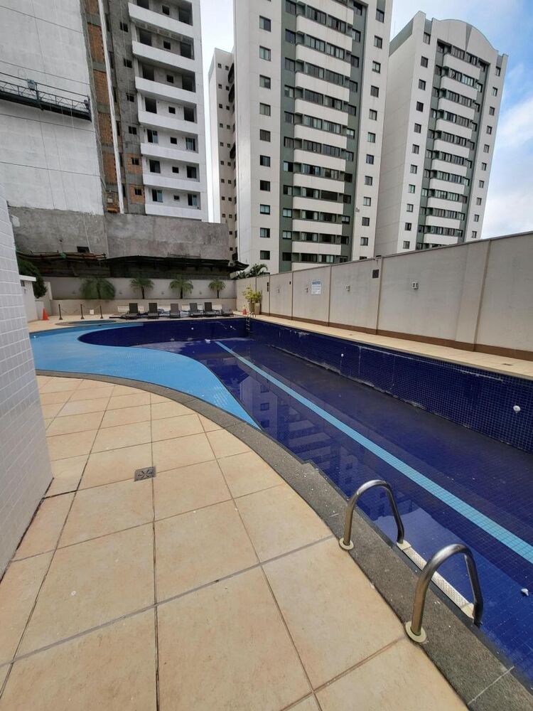 Apartamento, 1 quarto, 37 m² - Foto 4