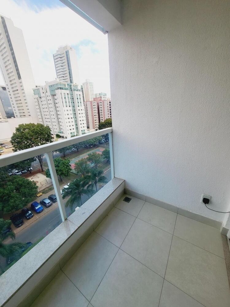 Apartamento, 1 quarto, 37 m² - Foto 3