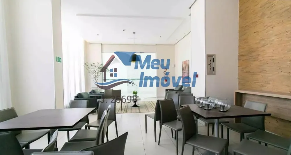 Apartamento, 1 quarto, 39 m² - Foto 10