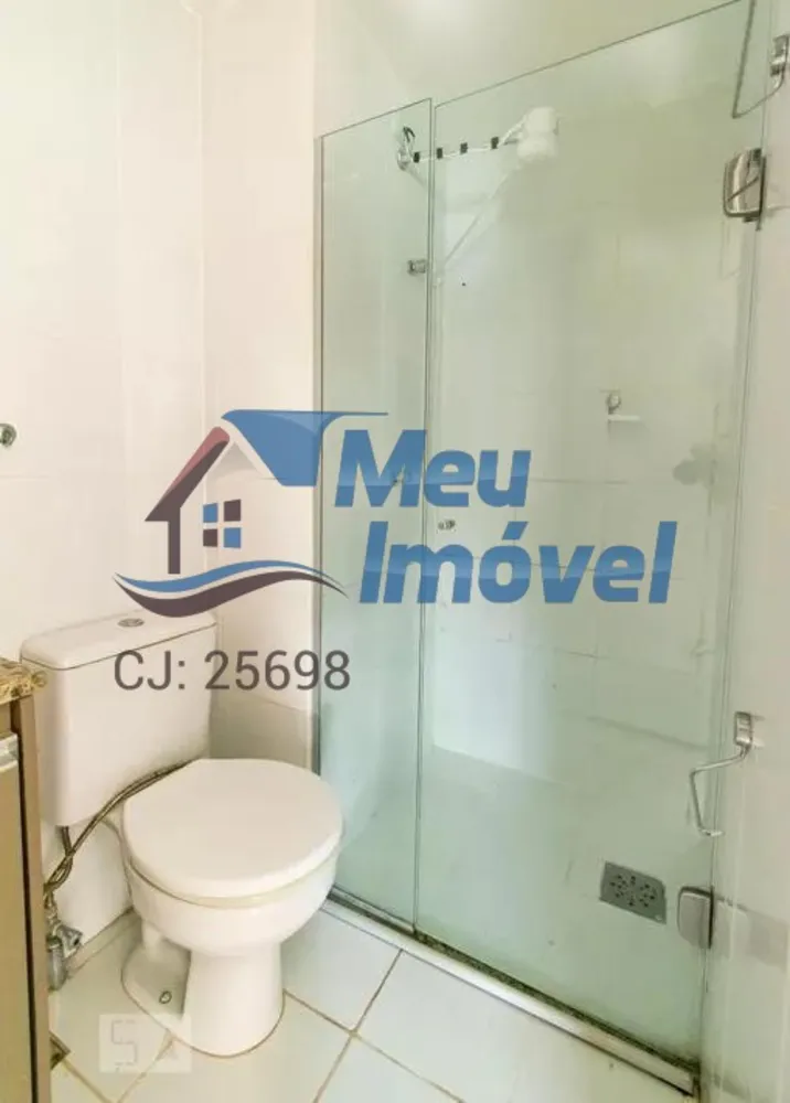 Apartamento, 1 quarto, 39 m² - Foto 3
