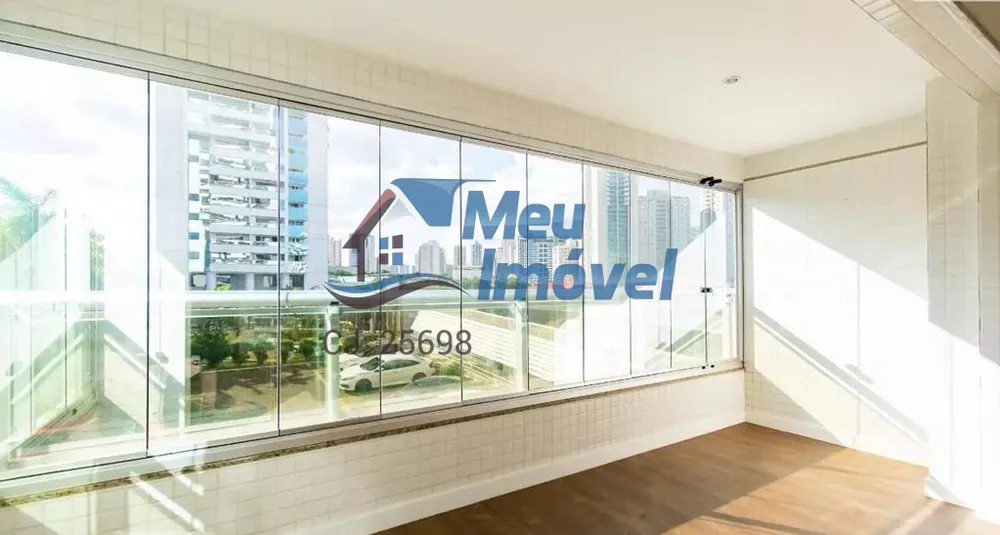 Apartamento, 1 quarto, 39 m² - Foto 2
