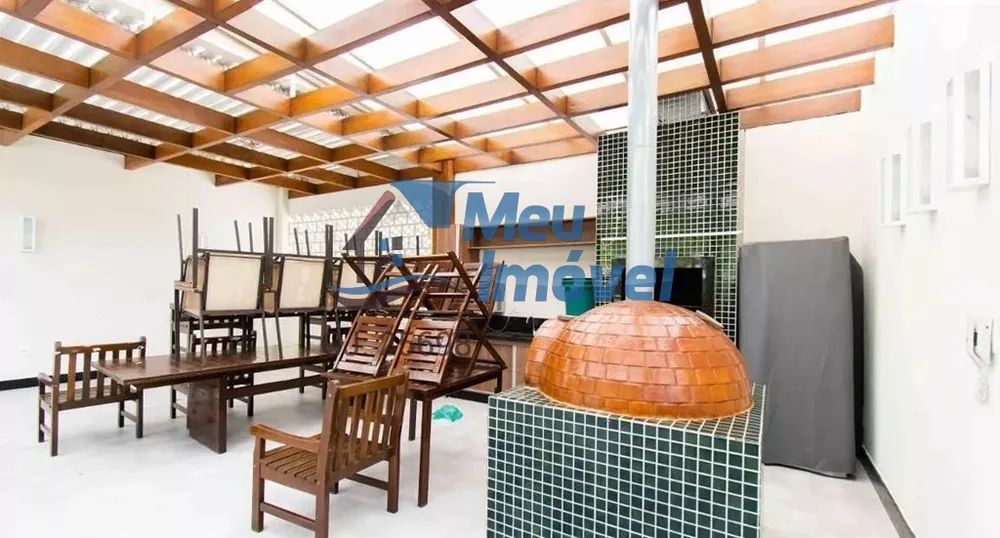 Apartamento, 1 quarto, 39 m² - Foto 12