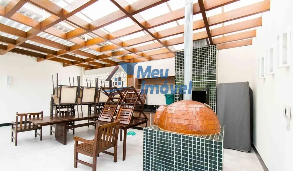 Apartamento, 1 quarto, 39 m² - Foto 7