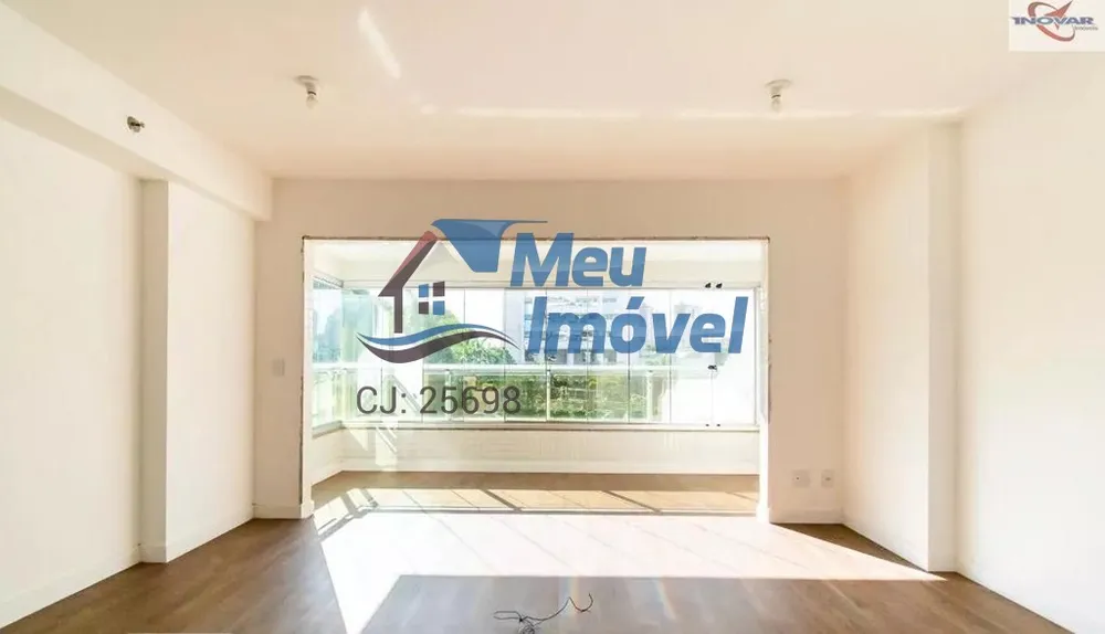 Apartamento, 1 quarto, 39 m² - Foto 1