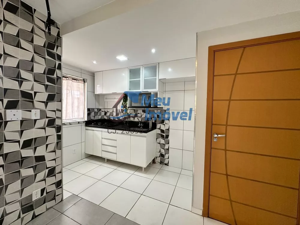 Apartamento, 1 quarto, 34 m² - Foto 2