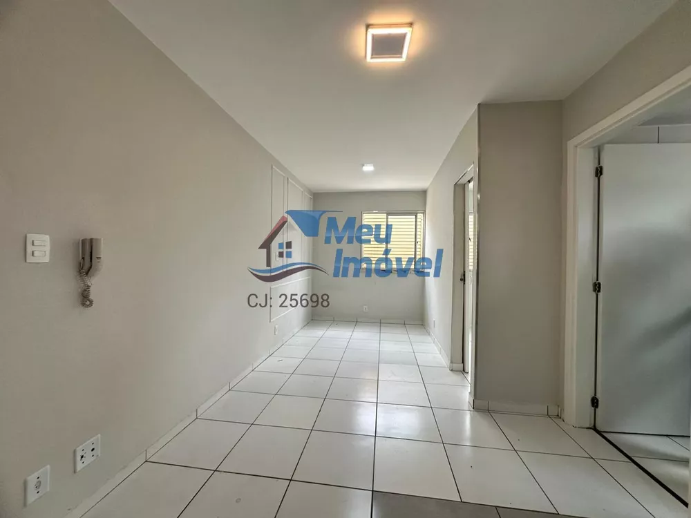 Apartamento, 1 quarto, 34 m² - Foto 6