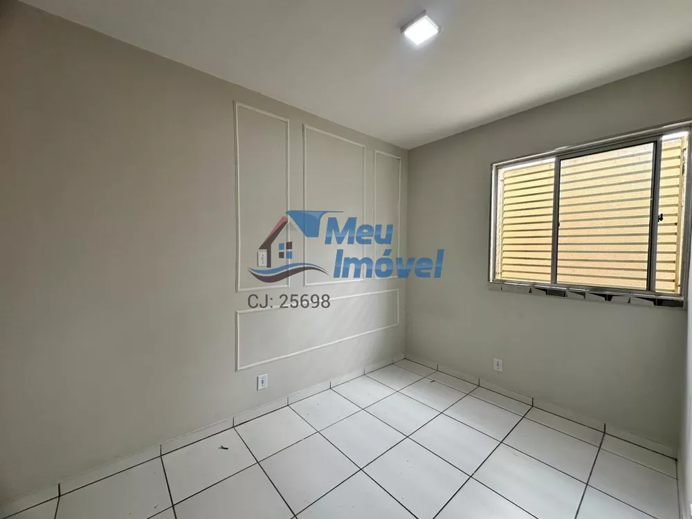 Apartamento, 1 quarto, 34 m² - Foto 4